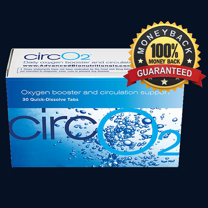 CircO2 Official Box
